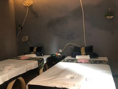 -璞·澐间影院式足道SPA(尚悦湾店)