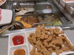 -海底捞火锅(河东万达广场店)