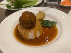 -安蒂娅·海鲜自助餐厅(安蒂娅美兰酒店)