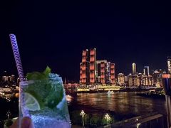 -埠口精酿夜景餐酒吧· BREWPORT BISTRO(长嘉汇重庆之眼店)