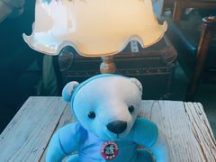 -漫咖啡(琥珀湾店)