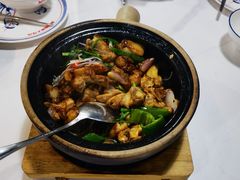 -明本海鲜大排档·鱼生海鲜烧烤宵夜(陈家祠店)