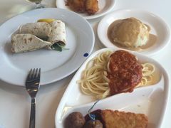 -宜家·瑞典风味餐厅(无锡店)