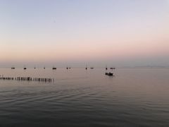 -湖州太湖旅游度假区-月亮广场