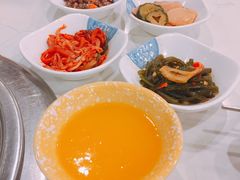 -郑阿姨的家·이모네·韩料&烤肉(武川路店)