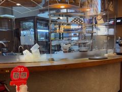 -西贝(财富购物中心店)