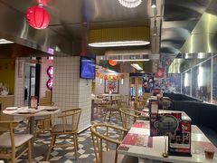 大堂-食大利香港茶餐厅(南亚风情第一城店)