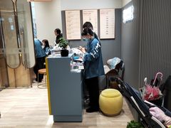 -海马体照相馆(上海月星环球港店)