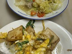 -飘香小食店(国平路店)