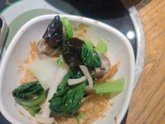 -百草滩羊清水涮羊肉(长城路店)