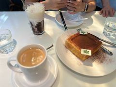 -金湖港式餐厅(建外店)