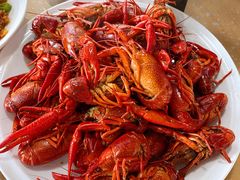 -五七小李子油焖大虾(总店)