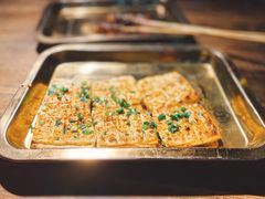 啪啪豆腐-盟重烧烤(高正街店)
