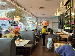 -必胜客(玉泉远洋店)