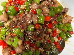 -成都钓鱼台精品酒店-品聚·成都餐厅