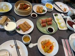 -御花园·粤菜·海鲜火锅(中山公园店)