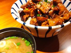 -有喜屋·烧鸟·居酒屋(周浦万达店)