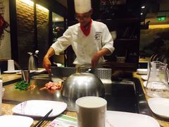 -57度湘(王府井10F店)