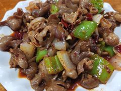 -温州一家人美食(西木头市店)