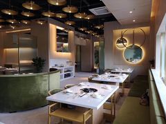 大堂-八珍玉食鸡煲·打边炉(印象城店)