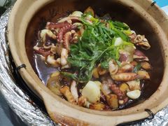 -金龙·打边炉(武进路店)