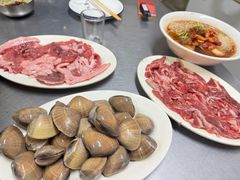 -火云龙烤肉(紫荆花店)