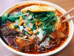 -重庆小面(贵友大厦店)