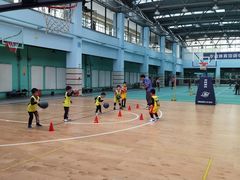 -大连北星篮球俱乐部(星海广场馆)