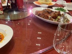 -北京千禧大酒店