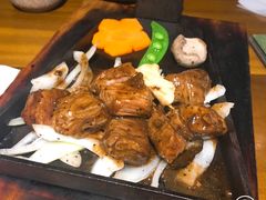 -和彩放题餐厅(酒仙桥店)