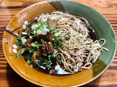 羊肉面-缘缘面馆(嘉兴友谊街风情街店)