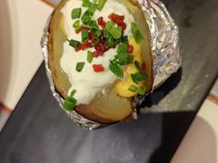 -纽约客美式餐厅(新奥购物中心店)