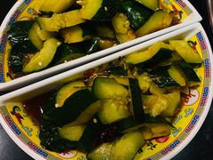 -芦月轩羊蝎子(劲松店)
