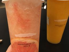 -喜茶(深圳东门1234店)