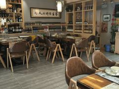 大堂-以前的小酒馆(中山广场店)