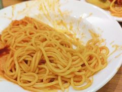 -萨莉亚意式餐厅(愉园站仁恒梦中心店)
