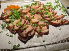-绿茶餐厅(雁塔大悦城店)