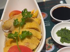 -滕记星发餐室·新加坡菜(巨鹿路店)