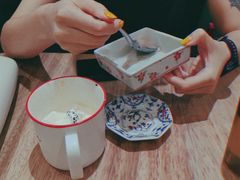 -堂屋糖水店(愚园店)