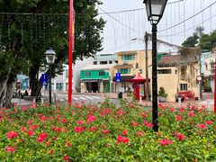 -安德鲁饼店(总店)