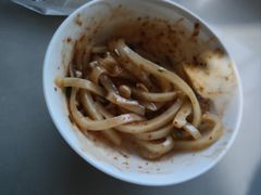 -姚记.周礼伤心凉粉(时代广场店)