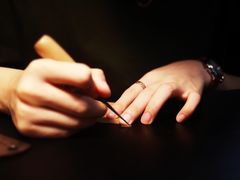 -零几体验diy皮具工作室(振业城店)