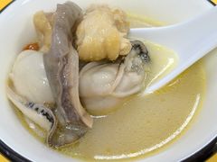 -蚝家菜馆(沙井店)