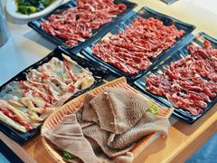 -三毛牛肉店(福强店)