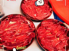 -阳阳老火锅(小南门店)