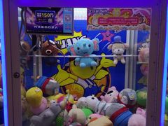 -大玩家(万达广场大连甘井子店)