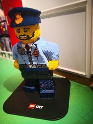 -Hamleys哈姆雷斯(东方福来德店)