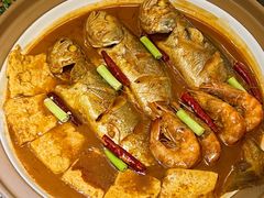 -船歌·鱼水饺青岛菜(金狮广场店)