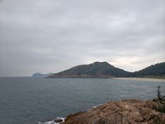 -广东惠东海龟国家级自然保护区