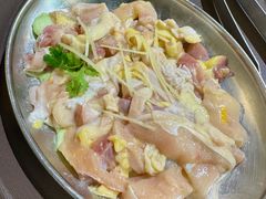 -阿鸡鱼庄·顺德鲜蒸小炒(亚运村店)